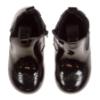 Picture of Beau KiD Easy On Chelsea Boot With Inside Zip - Black Patent Leather