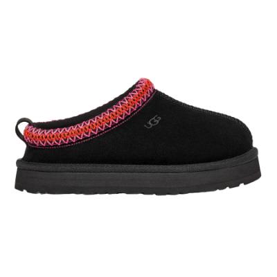Picture of UGG Kids Tazz Slip On - Black Multi