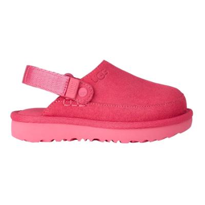 Picture of UGG Toddler Goldenstar Clog - Pink Bloom