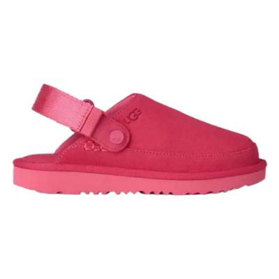 Picture of UGG Kids Goldenstar Clog - Pink Bloom