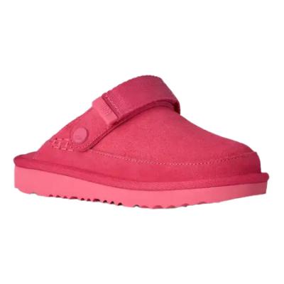 Picture of UGG Kids Goldenstar Clog - Pink Bloom