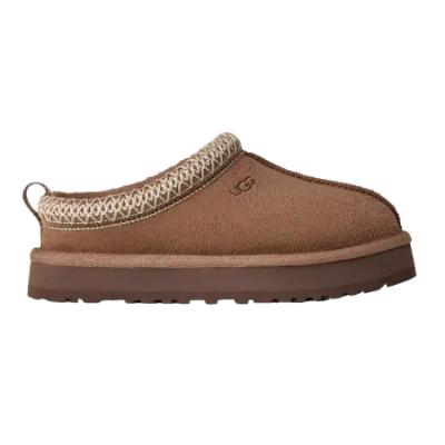 Picture of UGG Kids Tazz Slip On - Rocky Oak