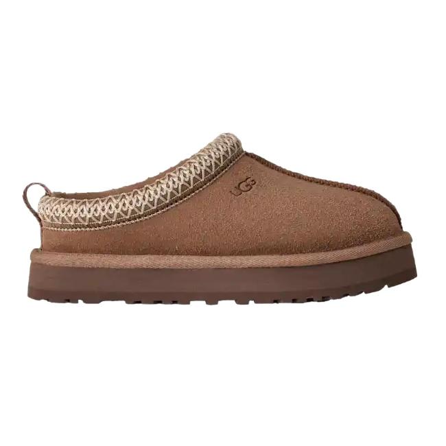 Picture of UGG Kids Tazz Slip On - Rocky Oak