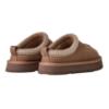 Picture of UGG Kids Tazz Slip On - Rocky Oak