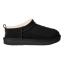 Picture of UGG Kids Classic Micro Boot - Black