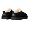 Picture of UGG Kids Classic Micro Boot - Black