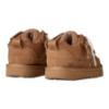 Picture of UGG Toddler Lo Lowmel Trainers - Chestnut