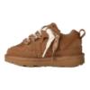 Picture of UGG Toddler Lo Lowmel Trainers - Chestnut