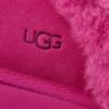 Picture of UGG Kids Disquette Slip On - Dark Peony