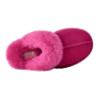 Picture of UGG Kids Disquette Slip On - Dark Peony