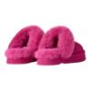Picture of UGG Kids Disquette Slip On - Dark Peony