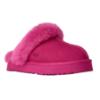 Picture of UGG Kids Disquette Slip On - Dark Peony