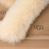 Picture of UGG Kids Disquette Slip On - Sand