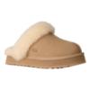 Picture of UGG Kids Disquette Slip On - Sand