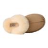 Picture of UGG Kids Disquette Slip On - Sand