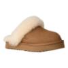 Picture of UGG Kids Disquette Slip On - Chestnut