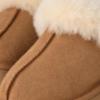 Picture of UGG Kids Disquette Slip On - Chestnut