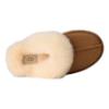 Picture of UGG Kids Disquette Slip On - Chestnut