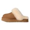 Picture of UGG Kids Disquette Slip On - Chestnut