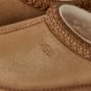 Picture of UGG Kids Tazz Dazzle Slip On - Chestnut Sparkle