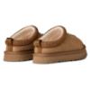 Picture of UGG Kids Tazz Dazzle Slip On - Chestnut Sparkle