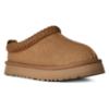 Picture of UGG Kids Tazz Dazzle Slip On - Chestnut Sparkle
