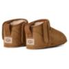 Picture of UGG Baby Classic Ultra Mini Dazzle Bootie - Chestnut Sparkle