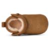 Picture of UGG Baby Classic Ultra Mini Dazzle Bootie - Chestnut Sparkle