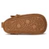 Picture of UGG Baby Classic Ultra Mini Dazzle Bootie - Chestnut Sparkle