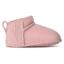 Picture of UGG Baby Classic Ultra Mini Dazzle Bootie - Ribbon Candy Sparkle