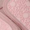 Picture of UGG Baby Classic Ultra Mini Dazzle Bootie - Ribbon Candy Sparkle