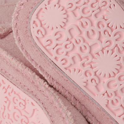 Picture of UGG Baby Classic Ultra Mini Dazzle Bootie - Ribbon Candy Sparkle