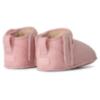 Picture of UGG Baby Classic Ultra Mini Dazzle Bootie - Ribbon Candy Sparkle