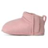 Picture of UGG Baby Classic Ultra Mini Dazzle Bootie - Ribbon Candy Sparkle