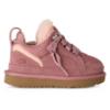 Picture of UGG Toddler Lowmel Trainers - Pink Dawn