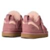 Picture of UGG Toddler Lowmel Trainers - Pink Dawn
