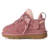 Picture of UGG Toddler Lowmel Trainers - Pink Dawn