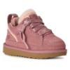 Picture of UGG Toddler Lowmel Trainers - Pink Dawn