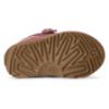 Picture of UGG Toddler Lowmel Trainers - Pink Dawn