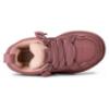 Picture of UGG Kids Lowmel Trainers - Pink Dawn