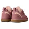 Picture of UGG Kids Lowmel Trainers - Pink Dawn