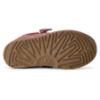Picture of UGG Kids Lowmel Trainers - Pink Dawn
