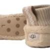 Picture of UGG Baby Nesti Bootie - Mustard Seed