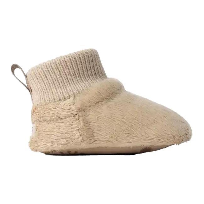 Picture of UGG Baby Nesti Bootie - Mustard Seed