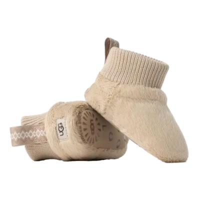 Picture of UGG Baby Nesti Bootie - Mustard Seed