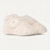 Picture of UGG Baby Bixbee Bootie - Natural Curly Faux Fur