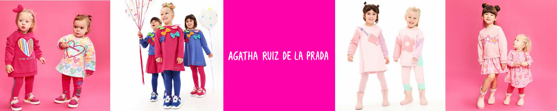 Agatha Ruiz De La Prada fabulous colourful outfits