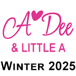 Picture for manufacturer A Dee & Little A Winter 2025