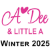 Picture for category A Dee & Little A Winter 2025 Picture for category A Dee & Little A Winter 2025