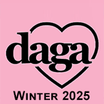 Picture for manufacturer Daga Winter 2025